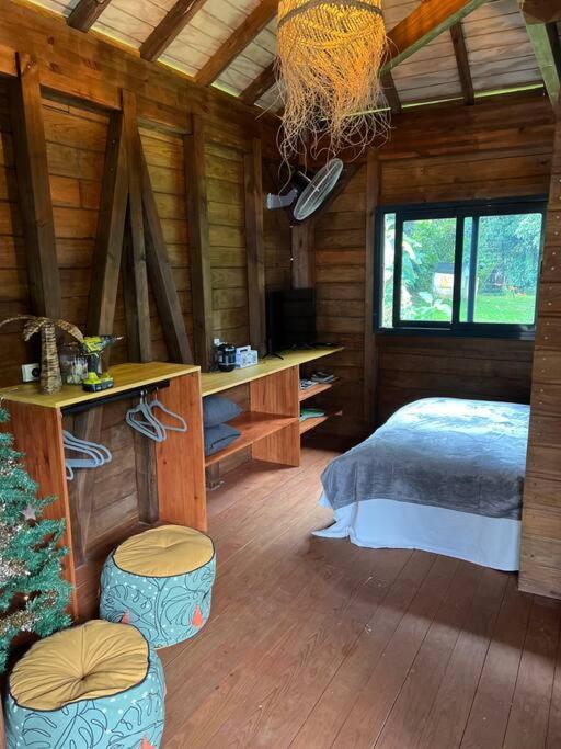 La Kaz A Pepes, Charmant Logement Avec Piscine Lamentin Ngoại thất bức ảnh