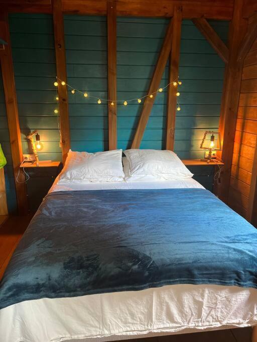 La Kaz A Pepes, Charmant Logement Avec Piscine Lamentin Ngoại thất bức ảnh